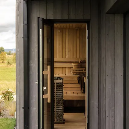 Baniska Mountain View Dom Z Widokiem Na Tatry Jacuzzi Oraz Sauna W Cenie * Szaflary