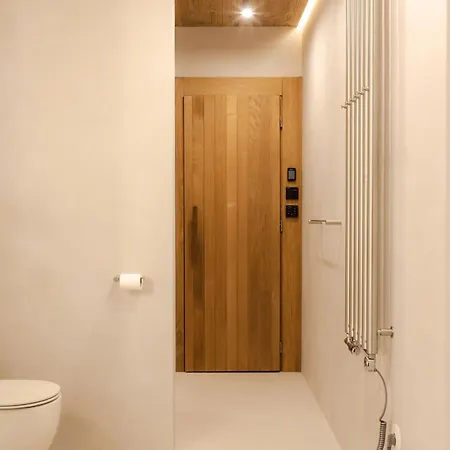 Baniska Jacuzzi Oraz Sauna W Cenie 샤플라리
